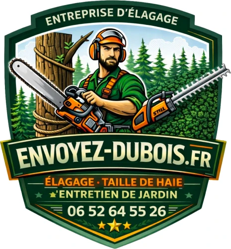 Envoyez du Bois
